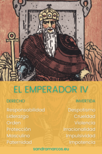 el-emperador-palabras-claves-tarot